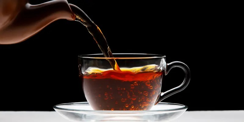 红茶可以帮助降低动脉钙化的风险